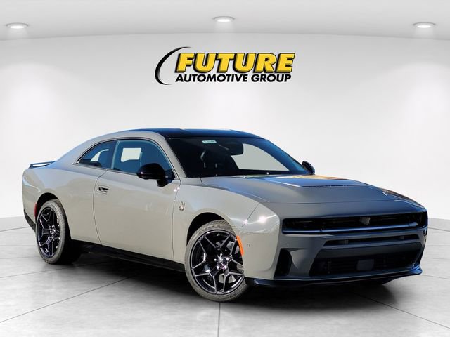 New 2026 Dodge Charger R/T Scat Pack
