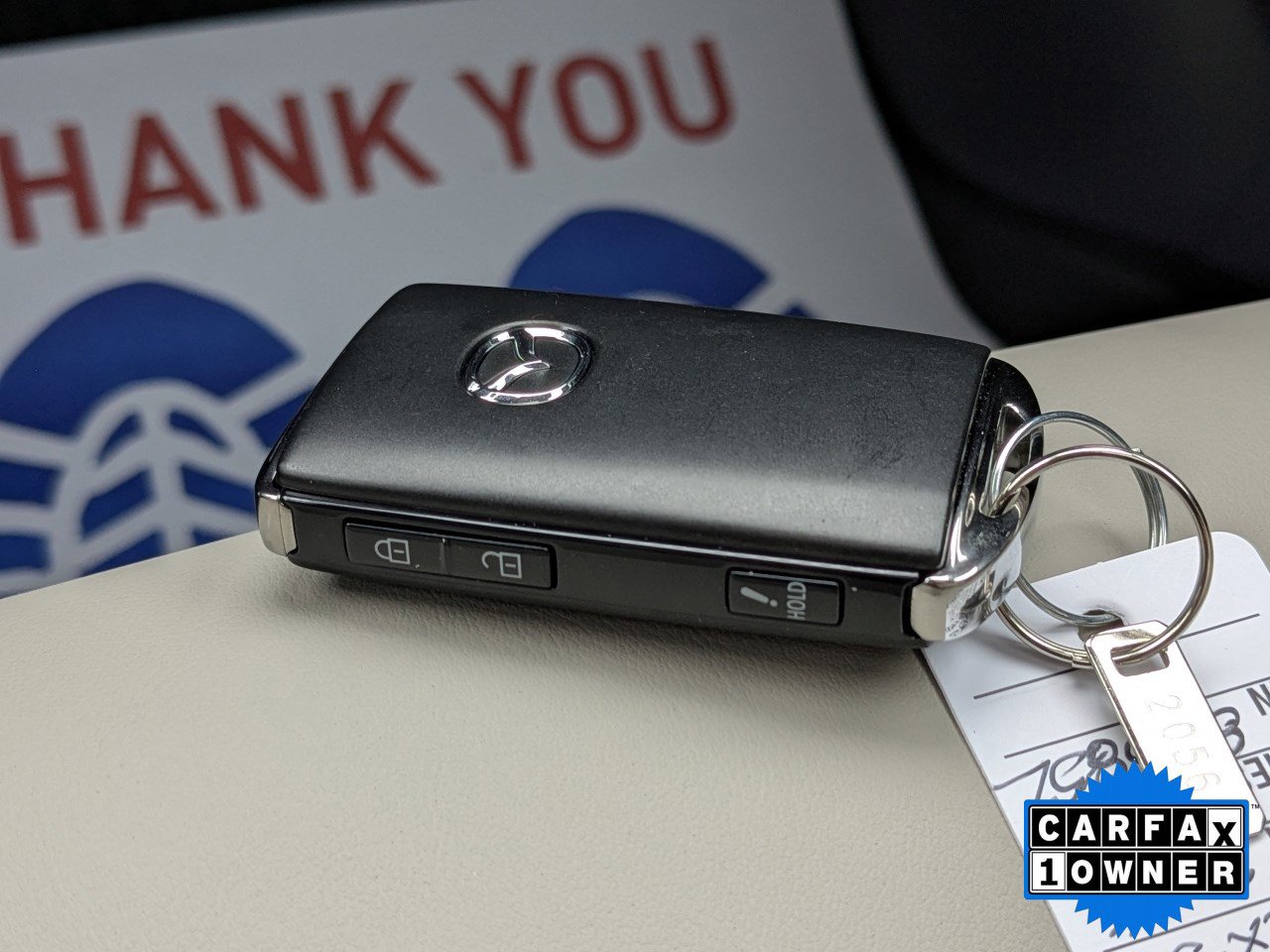 Used 2025 MAZDA CX-30 AWD 2.5 S w/ Preferred Package image 32