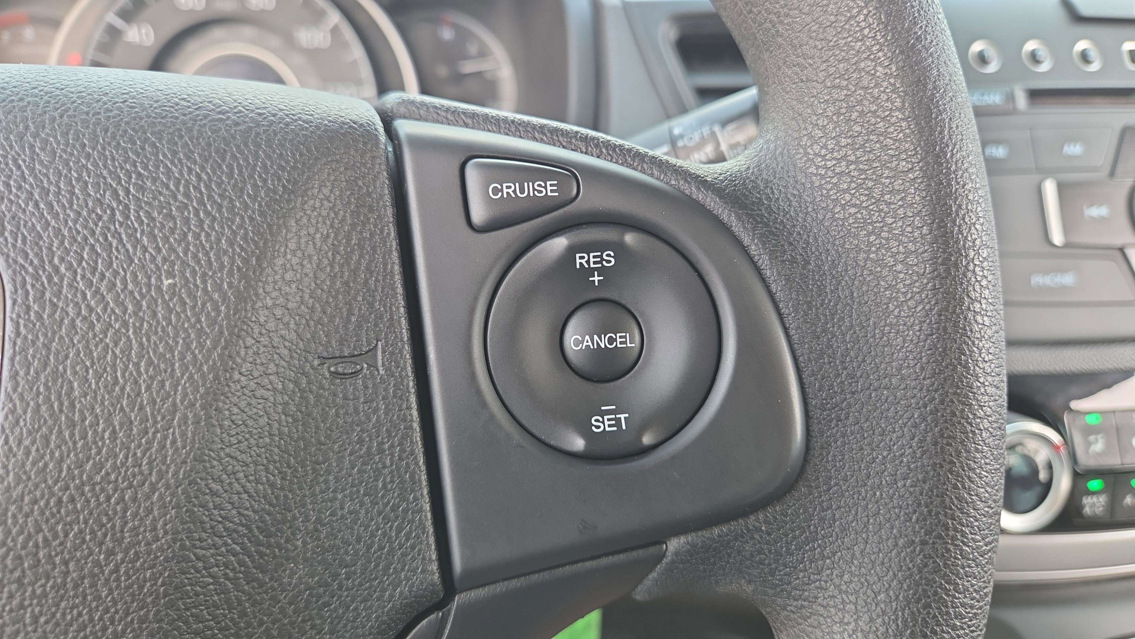 Used 2015 Honda CR-V LX image 24