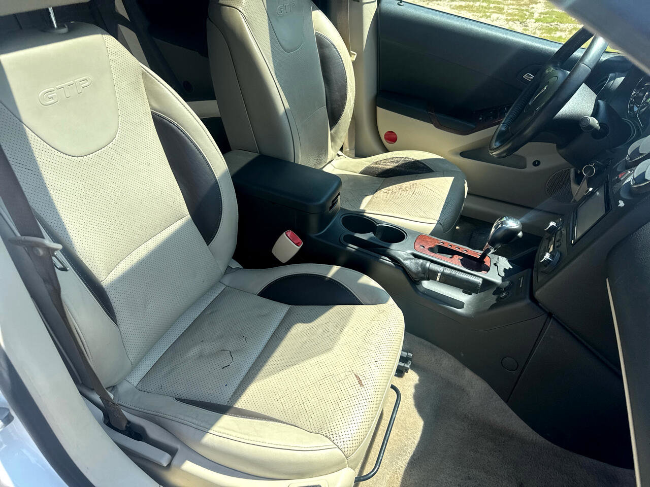 Used 2006 Pontiac G6 GTP w/ Premium Value Package 2 image 24