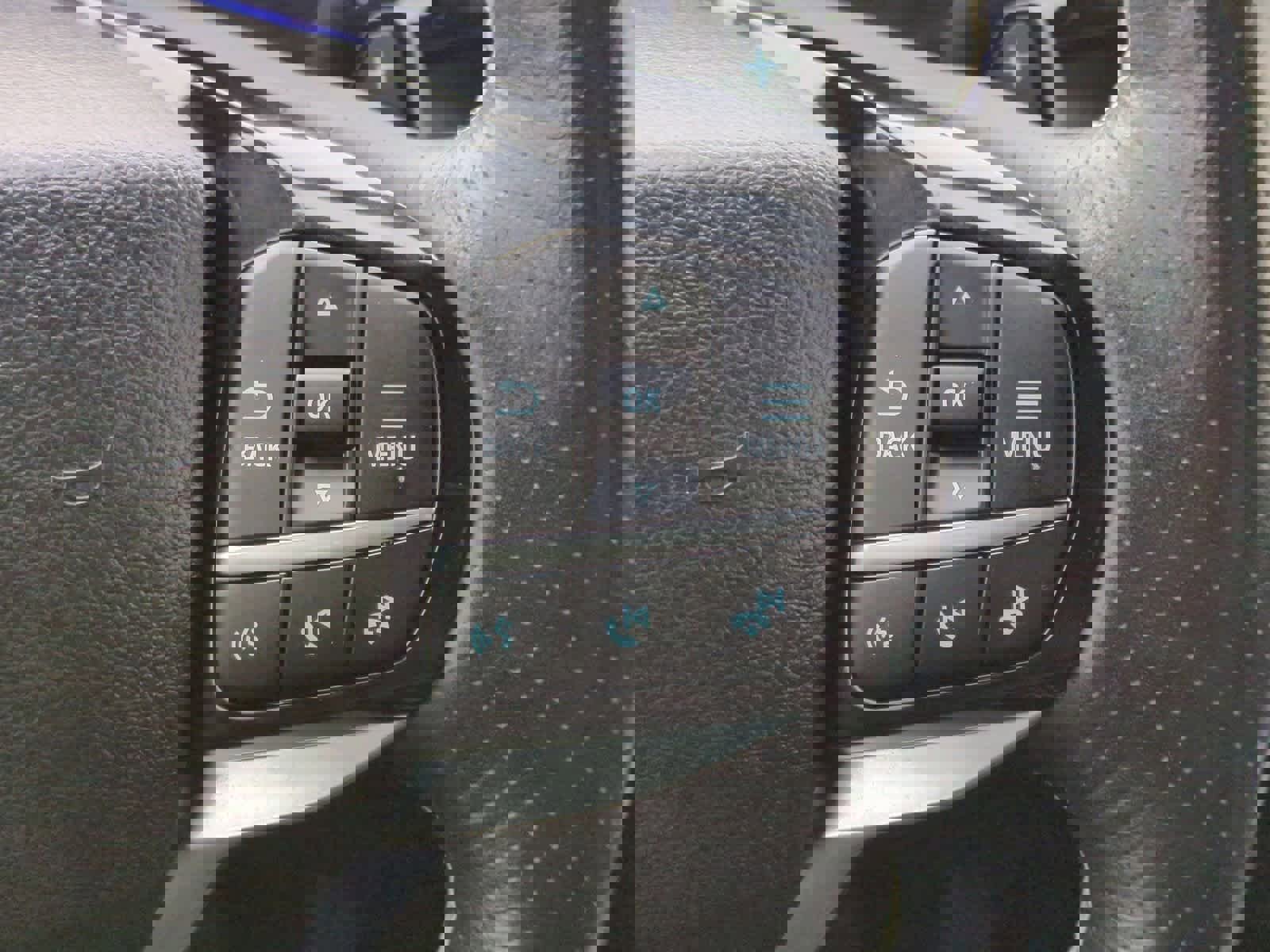 Used 2022 Ford Explorer ST w/ Equipment Group 401A image 26