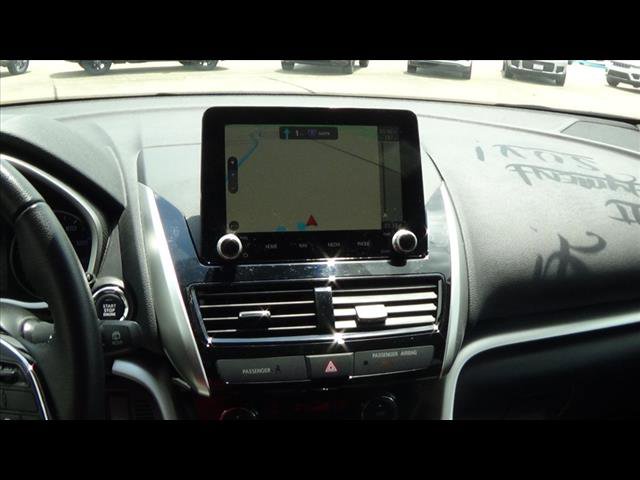 Used 2024 Mitsubishi Eclipse Cross SE image 27