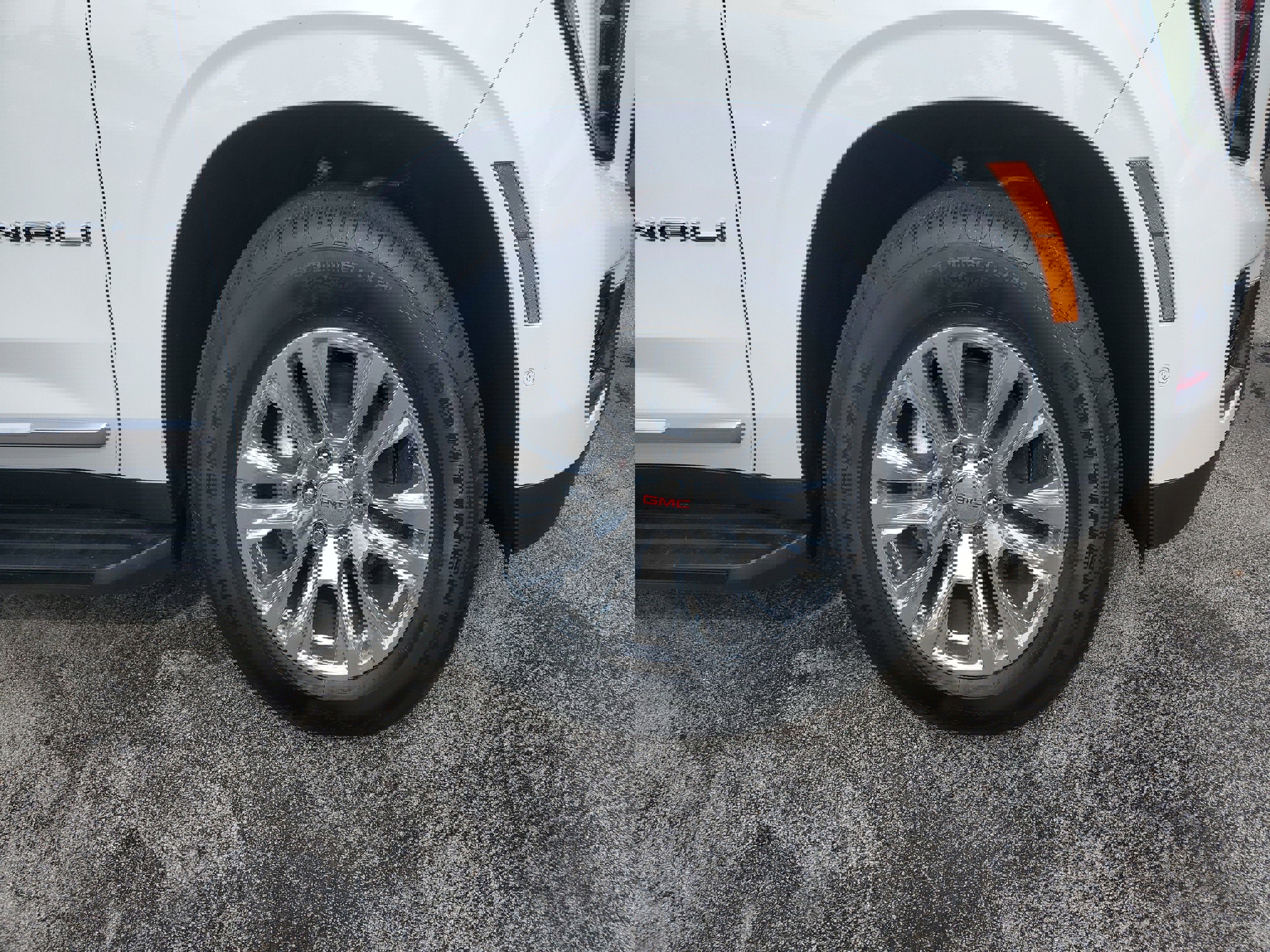 New 2026 GMC Yukon Denali image 5