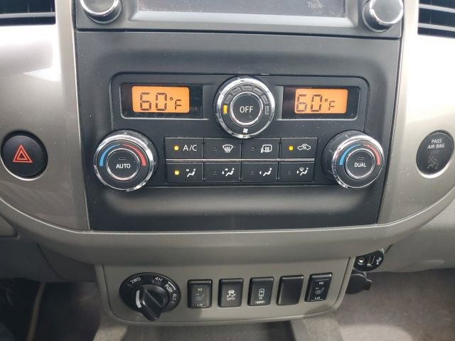 Used 2019 Nissan Frontier SL AWD/4WD image 27