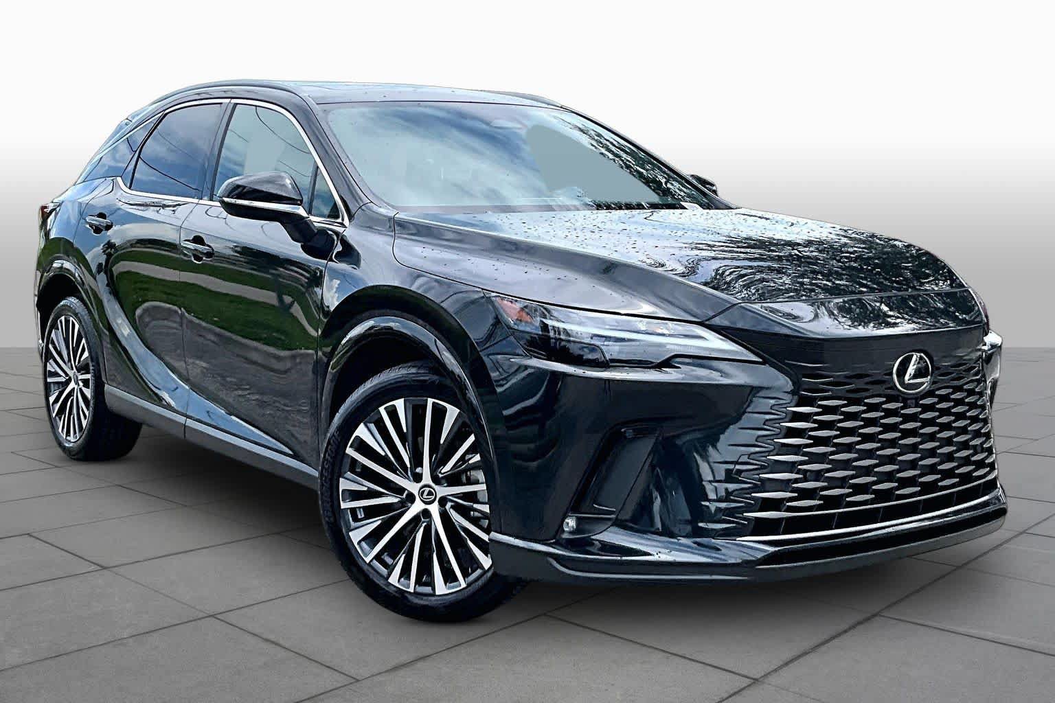 Used 2026 Lexus RX 350 Premium Plus FWD image 3