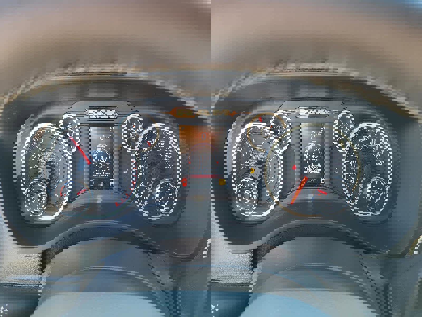 New 2026 RAM 2500 Lone Star image 17