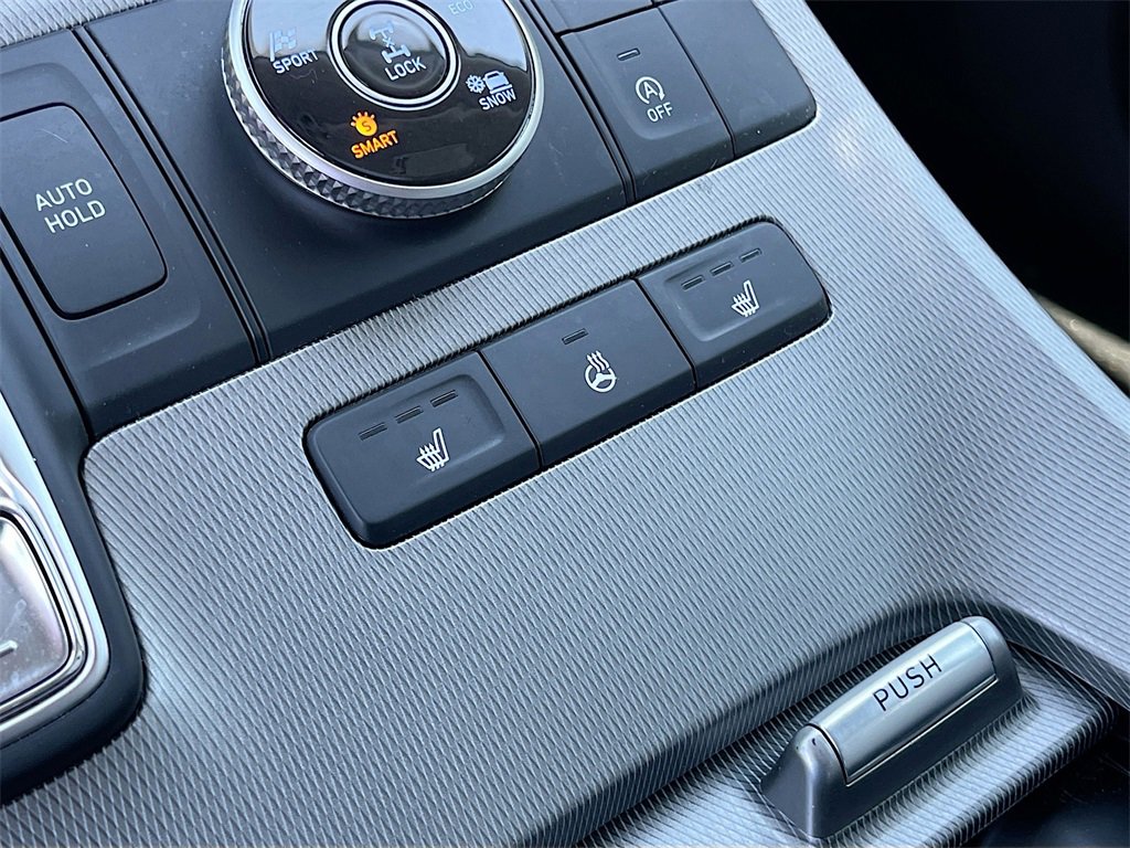 Used 2022 Hyundai Palisade SEL w/ Premium Package image 20