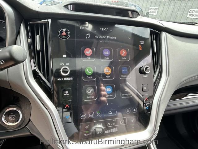 Certified 2025 Subaru Outback Limited w/ Popular Package #2 image 16