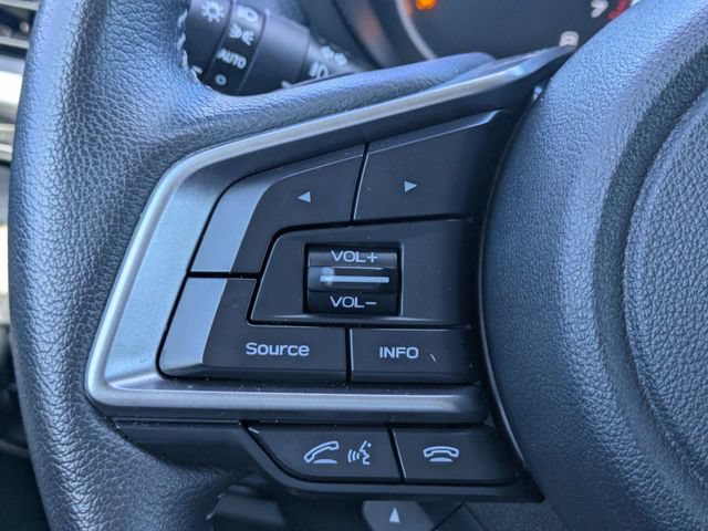 Used 2022 Subaru Forester Limited AWD/4WD image 23