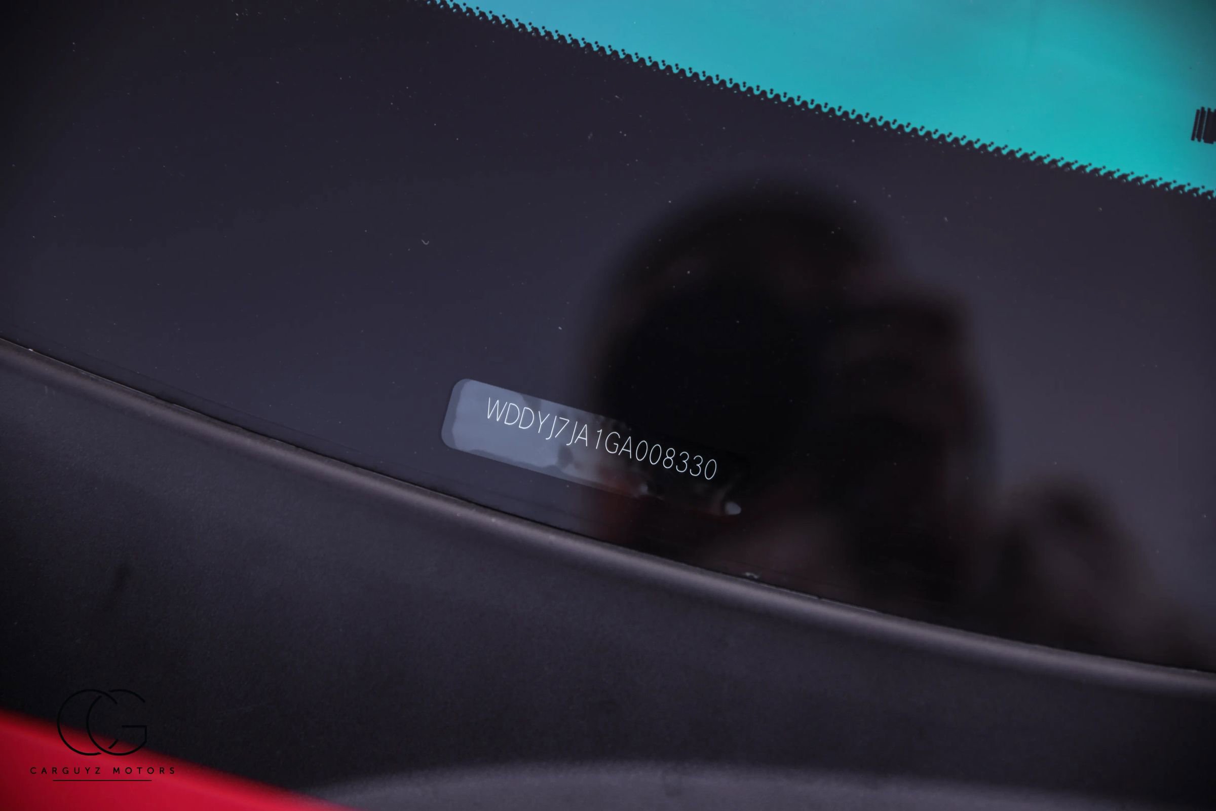 Used 2016 Mercedes-Benz AMG GT S image 10