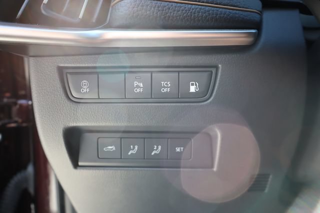 Used 2025 MAZDA CX-90 Plug-In Hybrid w/Premium Sport AWD/4WD image 43