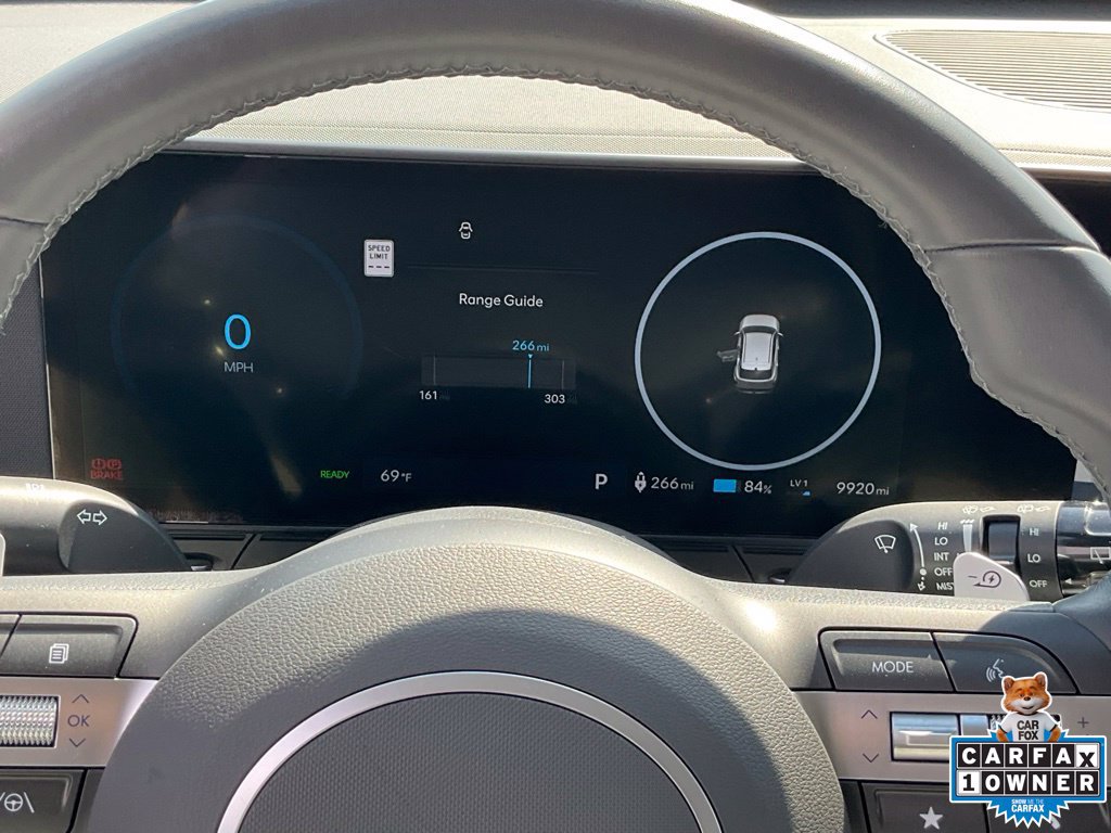 Used 2024 Hyundai Kona SEL FWD image 40