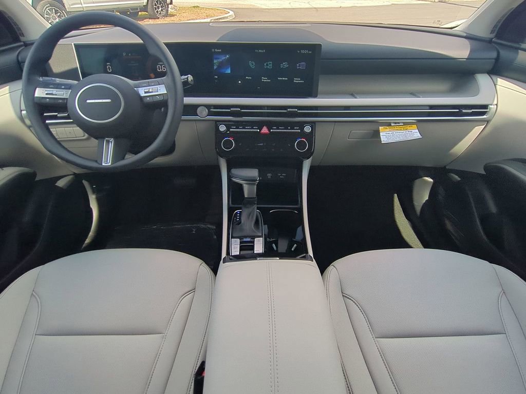 New 2026 Hyundai Tucson SEL AWD/4WD image 18
