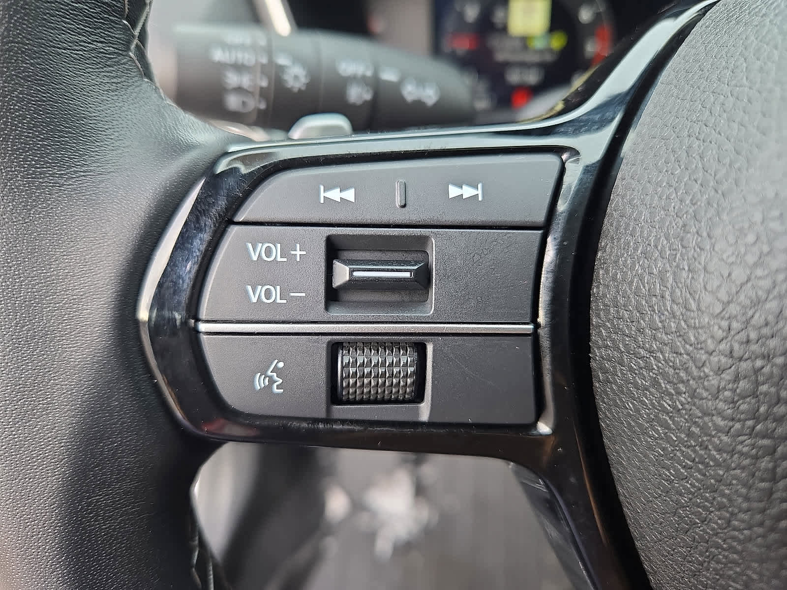 Certified 2025 Acura Integra A-Spec image 23