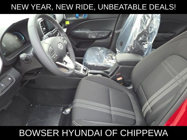 New 2026 Hyundai Venue SEL image 4