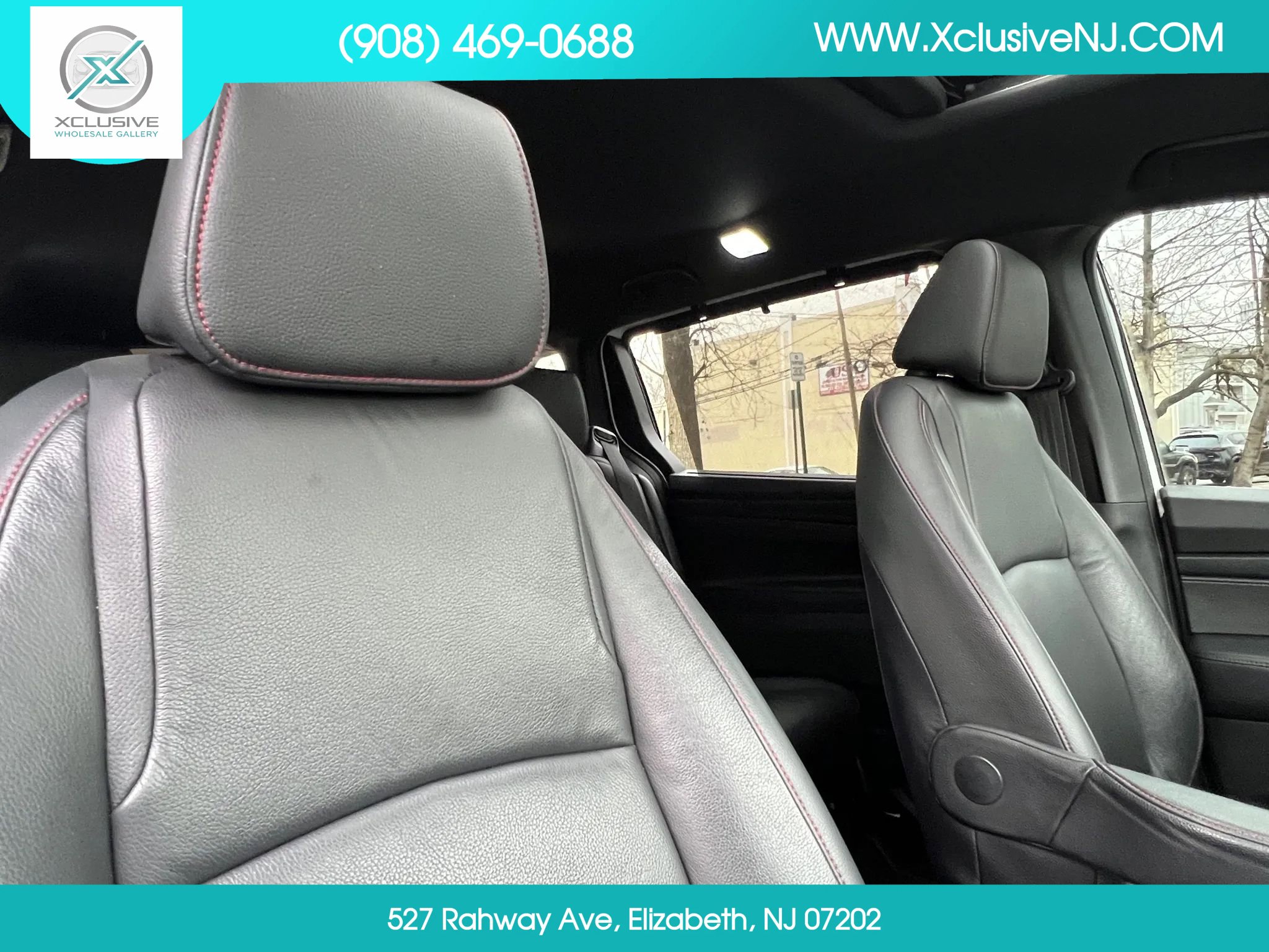 Used 2023 Honda Odyssey Sport image 22