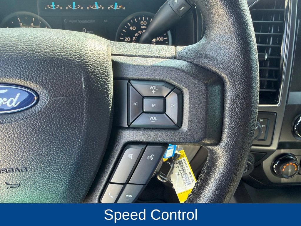 Certified 2019 Ford F150 XLT w/ Equipment Group 302A Luxury AWD/4WD image 20