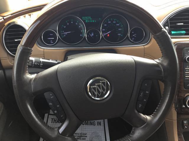Used 2016 Buick Enclave Premium w/ Experience Buick Package image 15