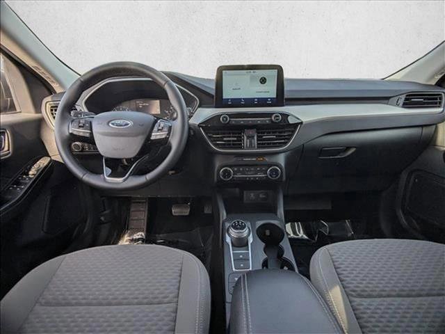 Used 2022 Ford Escape SE w/ Convenience Package image 15