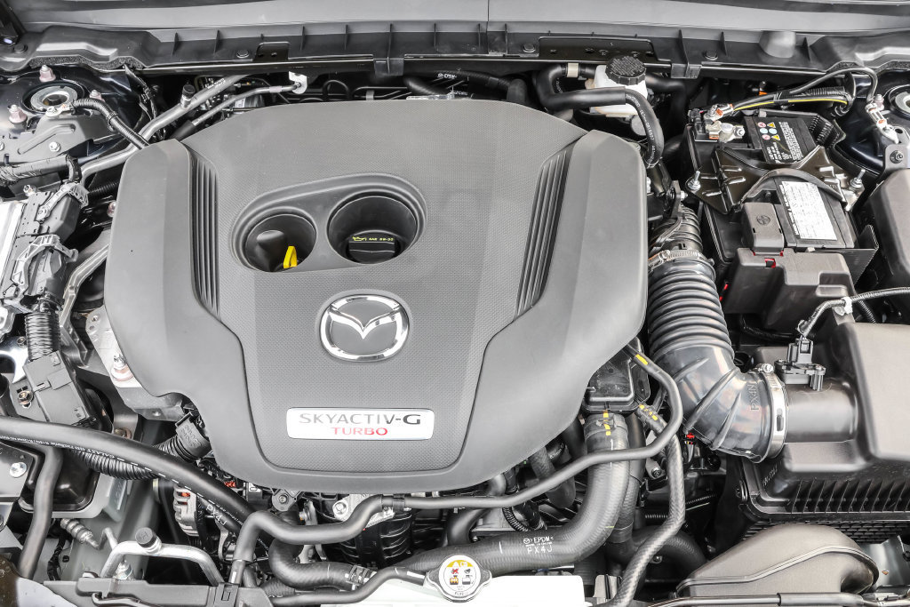 New 2026 MAZDA CX-30 2.5 Turbo Aire Edition AWD/4WD image 50