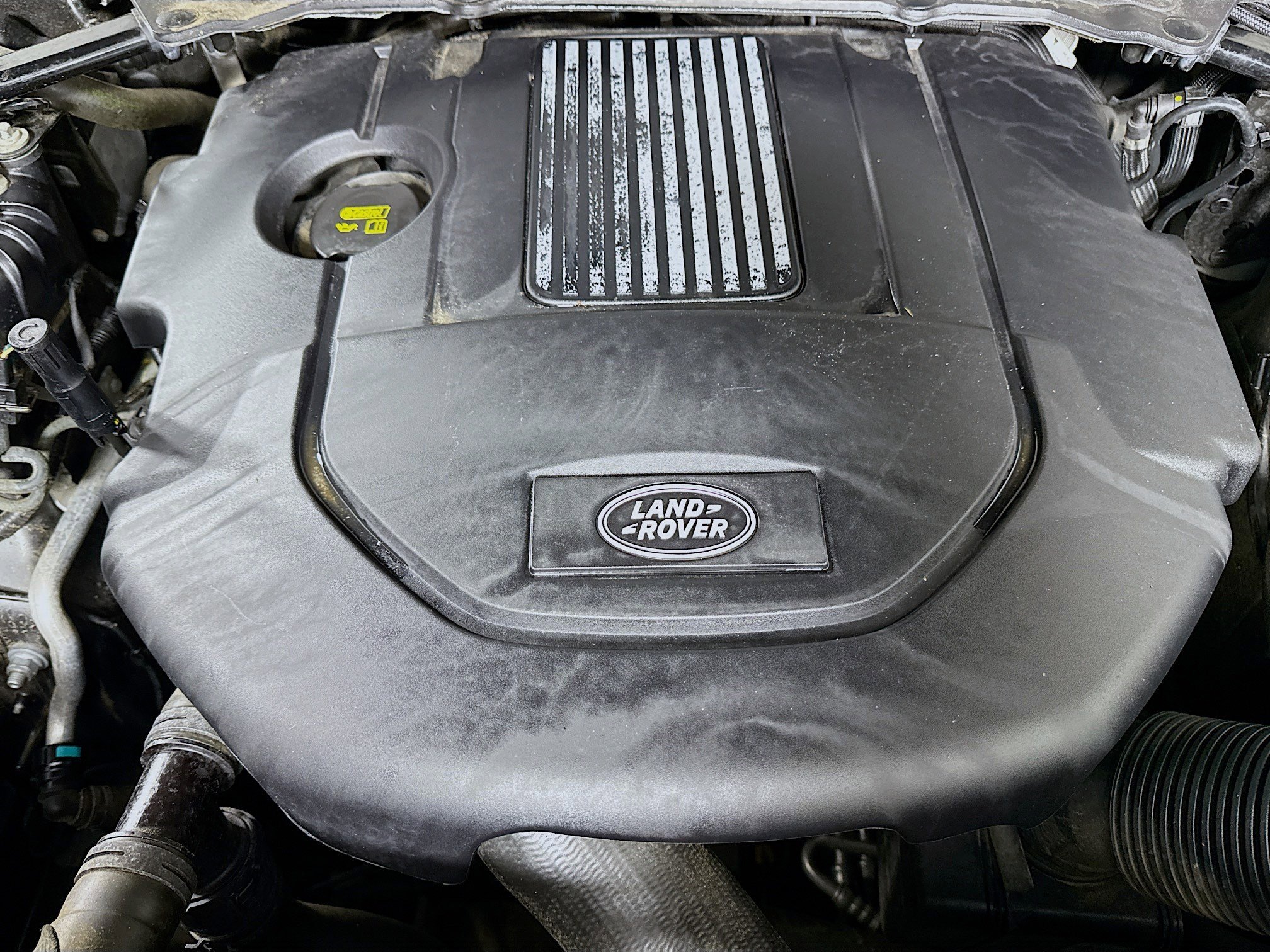 Used 2017 Land Rover Discovery HSE Luxury image 39