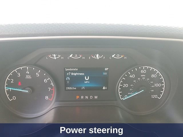 Used 2021 Ford F150 XL w/ Trailer Tow Package image 13