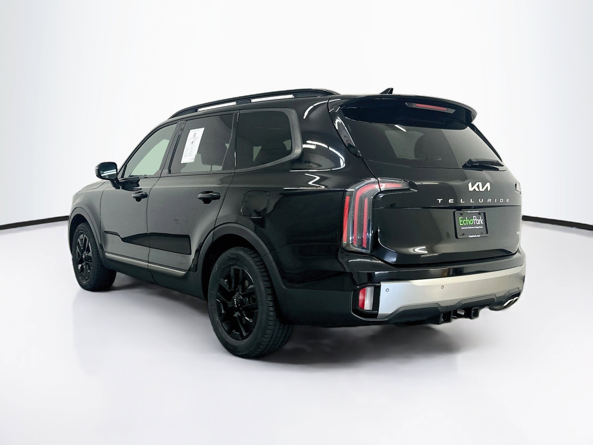 Used 2023 Kia Telluride SX Prestige X-Pro AWD/4WD image 5
