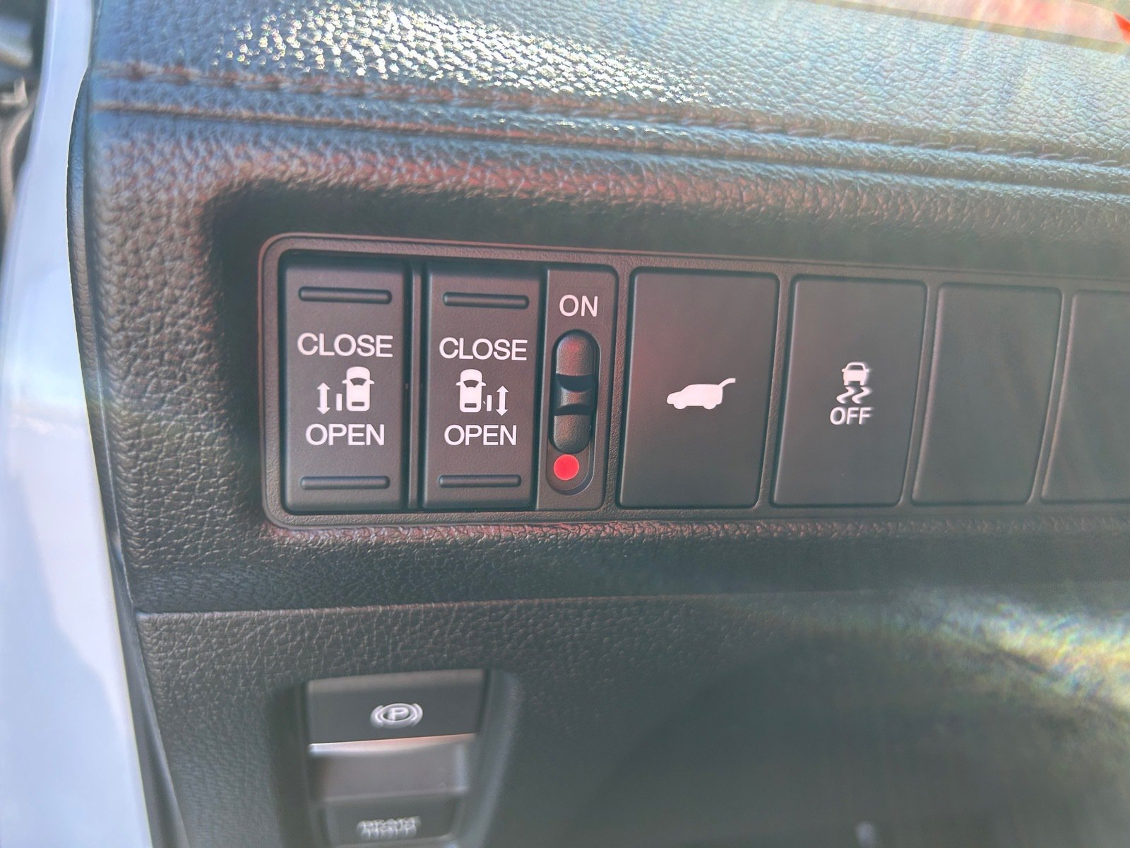 Used 2026 Honda Odyssey Sport-L image 30