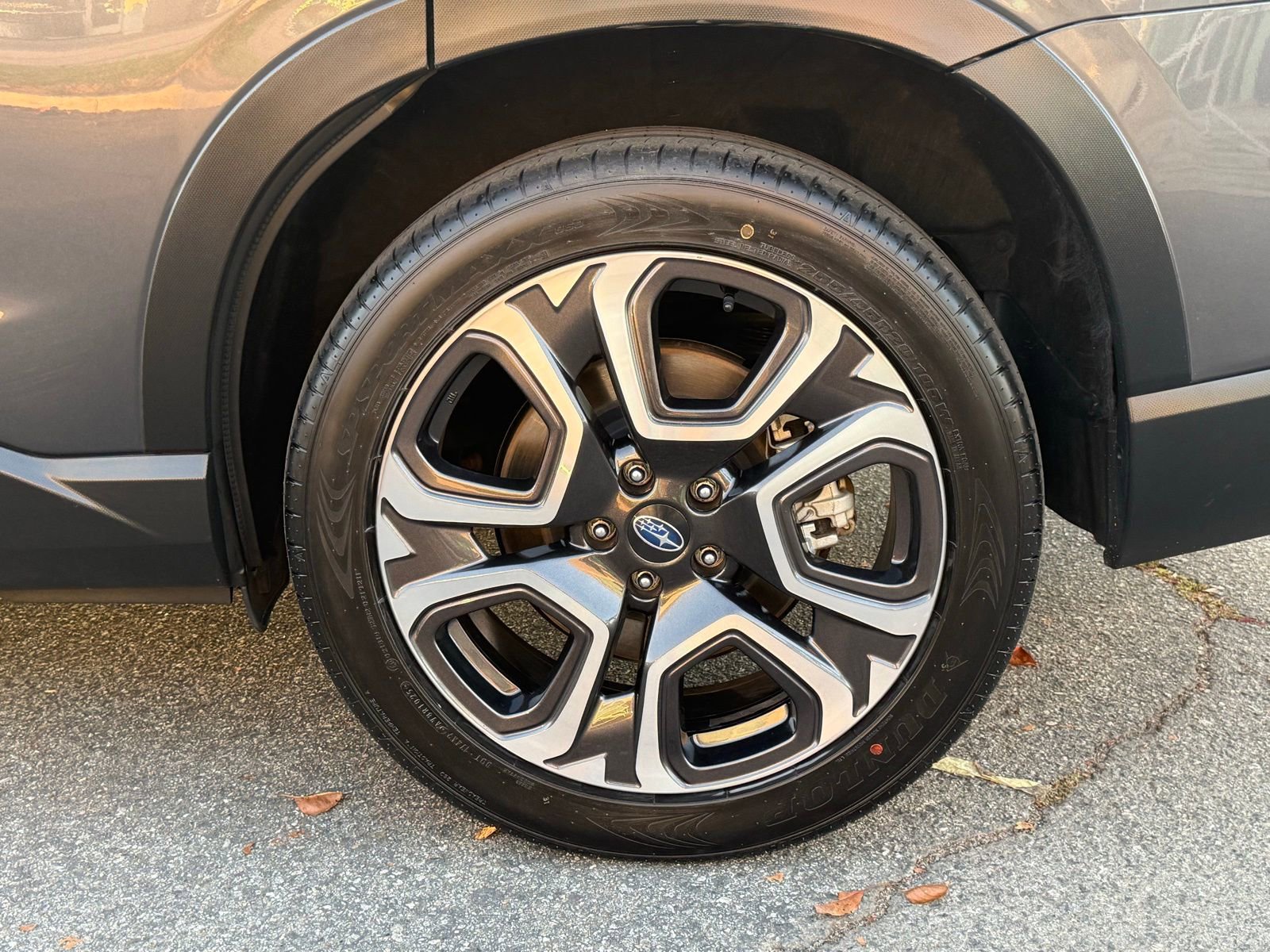 Used 2023 Subaru Ascent Touring image 19