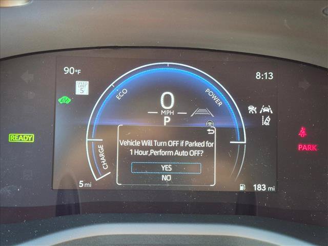 New 2026 Toyota Camry SE w/ Convenience Package FWD image 10