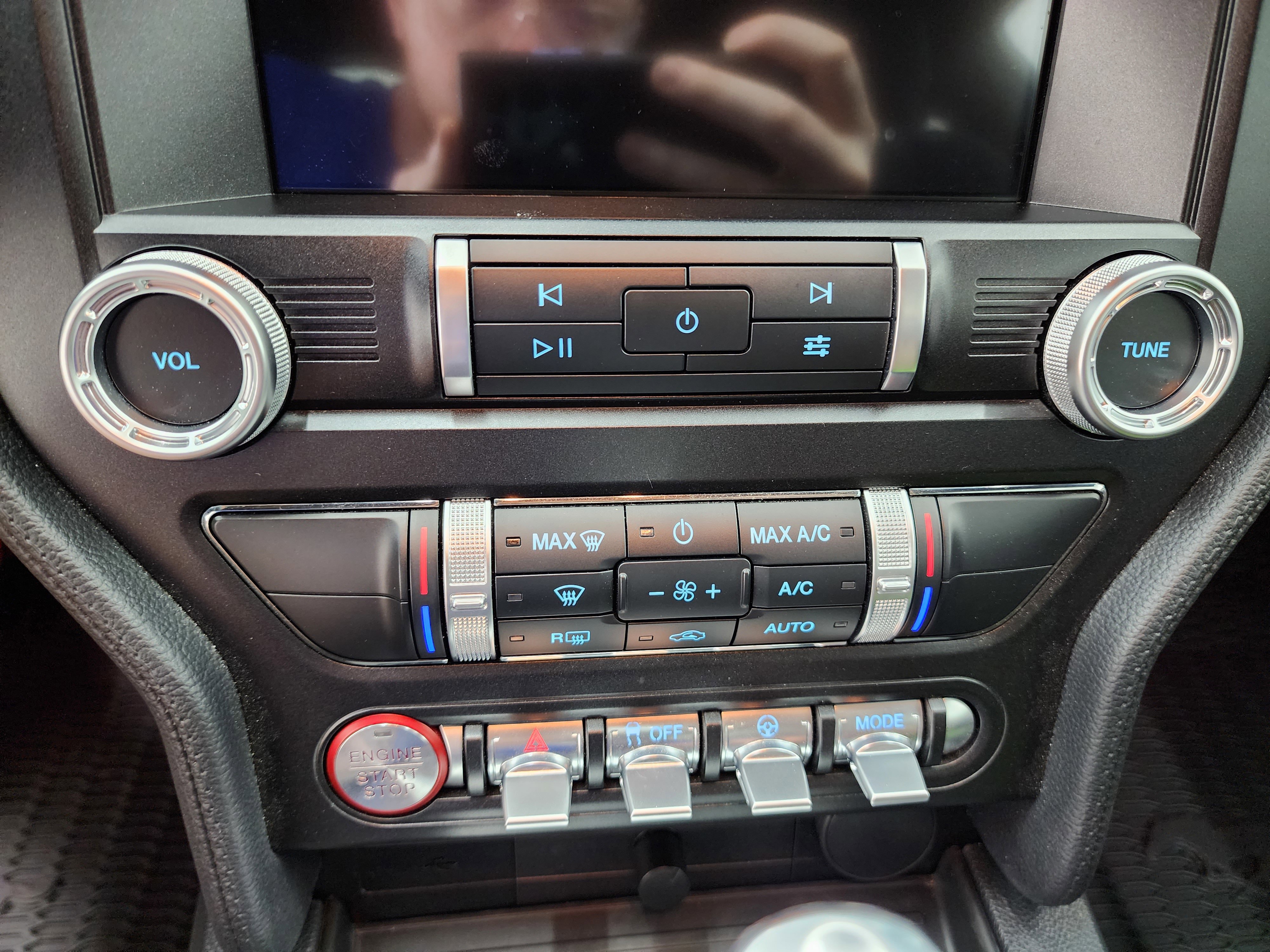 Used 2023 Ford Mustang GT w/ GT Performance Package image 44