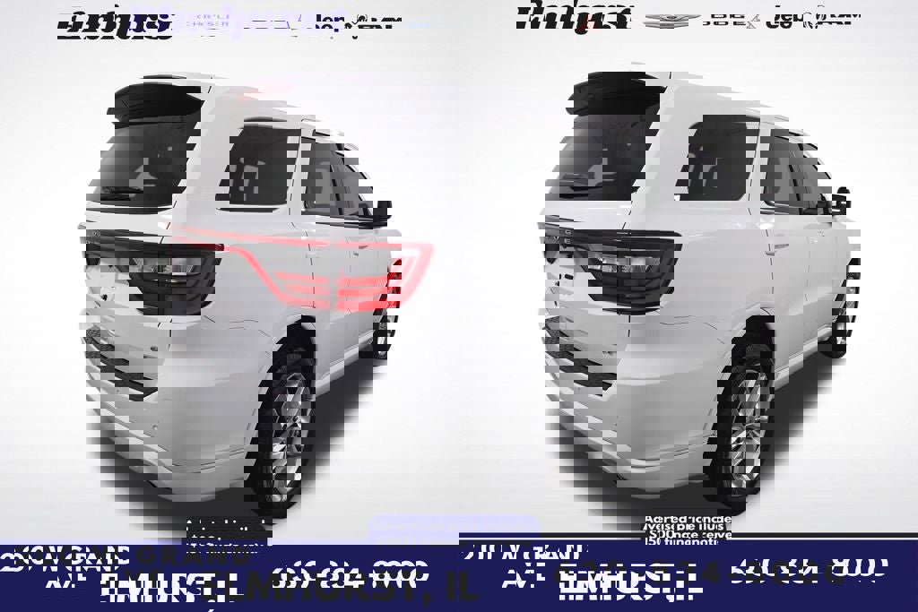 Used 2021 Dodge Durango GT image 6