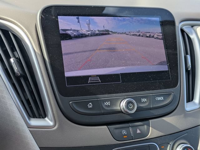Used 2024 Chevrolet Malibu LS FWD image 19
