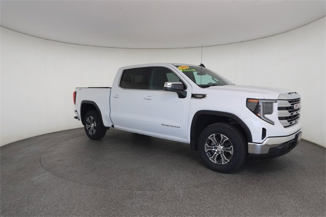 Used 2023 GMC Sierra 1500 SLE image 27