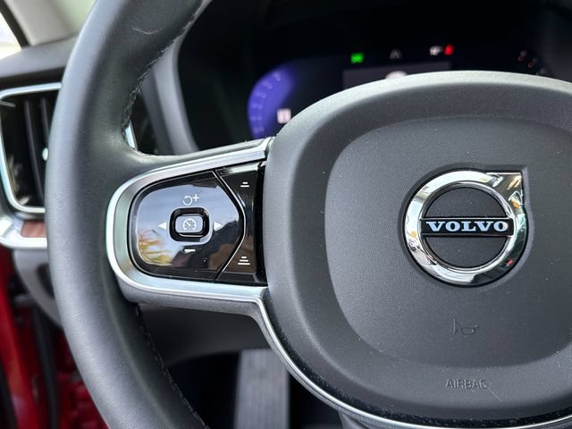 Certified 2023 Volvo S60 B5 Plus w/ Climate Package AWD/4WD image 12