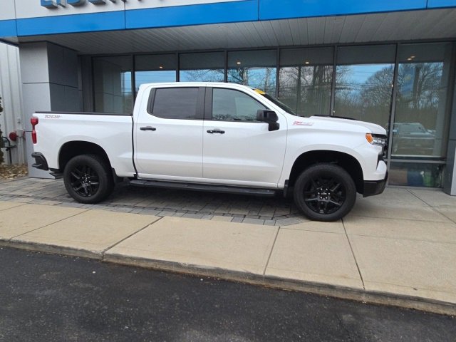 Used 2024 Chevrolet Silverado 1500 LT Trail Boss w/ Protection Package image 6