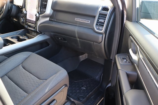 New 2026 RAM 1500 Big Horn image 47