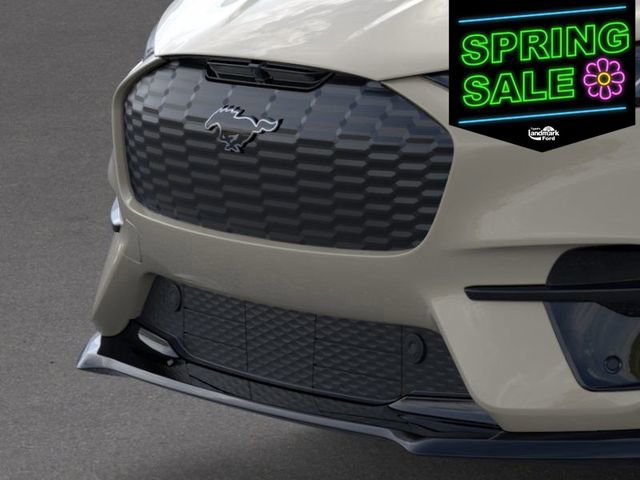 New 2025 Ford Mustang Mach-E GT w/ Interior Protection Package image 18
