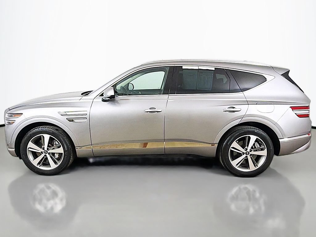 Used 2023 Genesis GV80 3.5T AWD/4WD image 20
