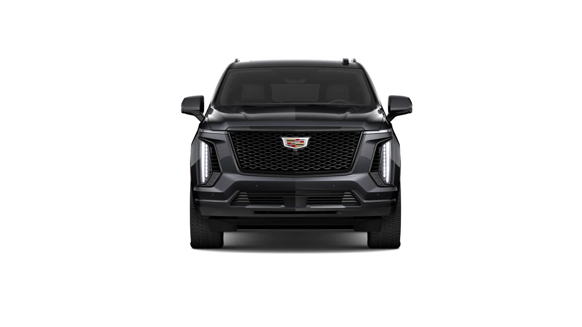 New 2026 Cadillac Escalade Sport AWD/4WD image 31