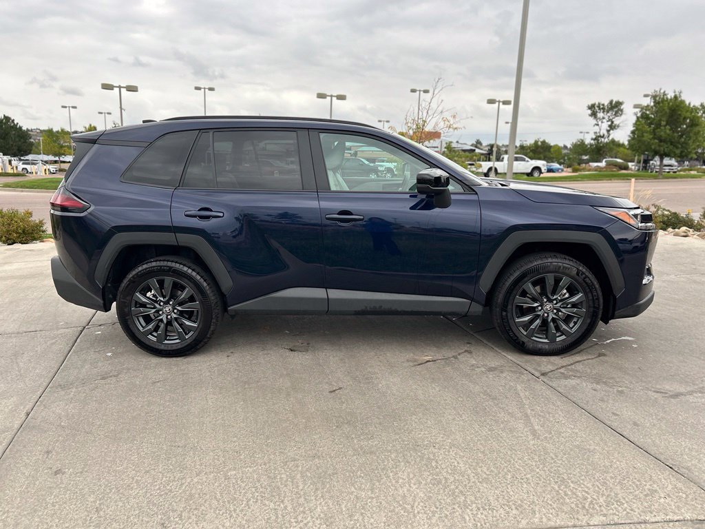 Used 2026 Toyota RAV4 XLE Premium AWD/4WD image 9