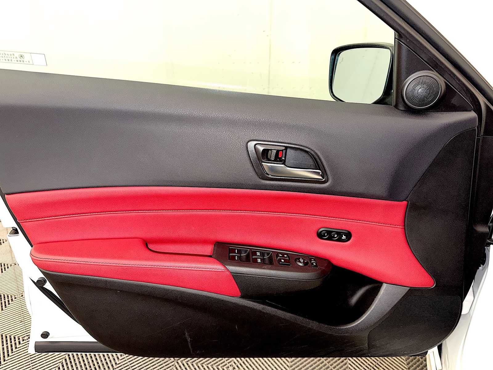 Used 2020 Acura ILX w/ Premium & A-SPEC Package image 11