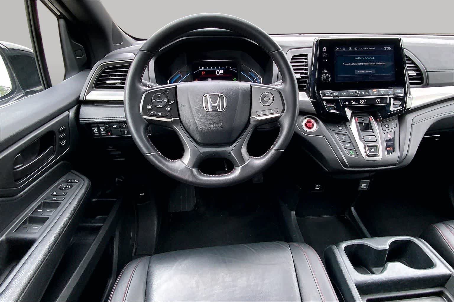 Used 2023 Honda Odyssey Sport image 6