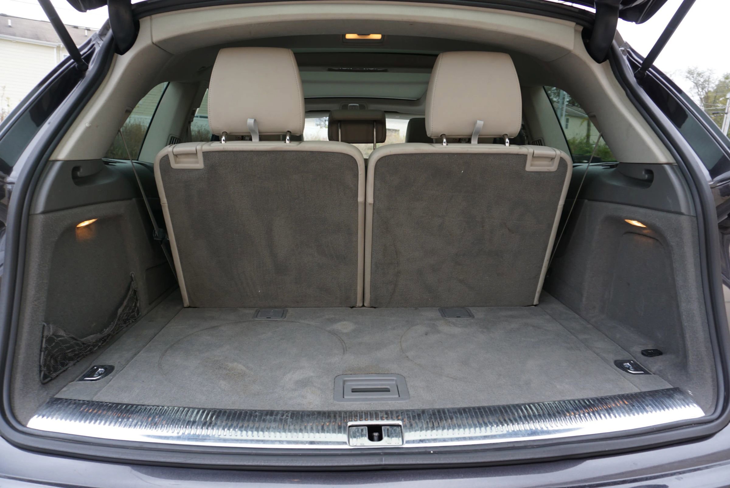 Used 2015 Audi Q7 TDI Premium Plus w/ Premium Plus Package image 25