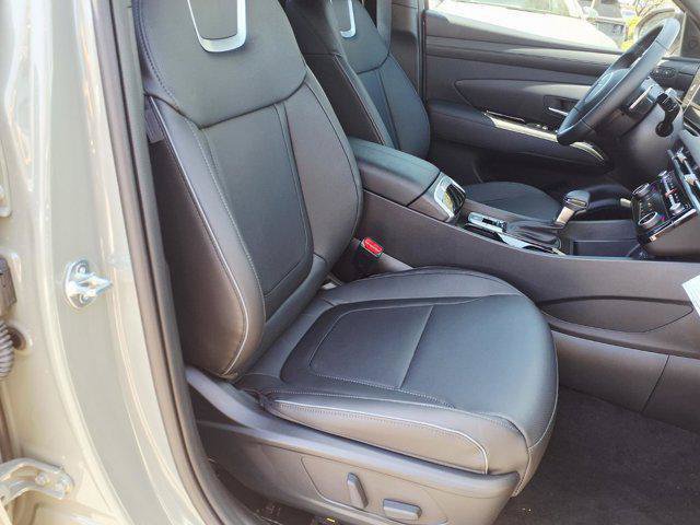 New 2026 Hyundai Santa Cruz Limited AWD/4WD image 7