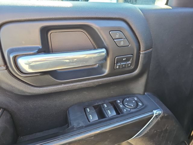 Used 2022 GMC Sierra 2500 AT4 w/ Gooseneck/5TH Wheel Package AWD/4WD image 21