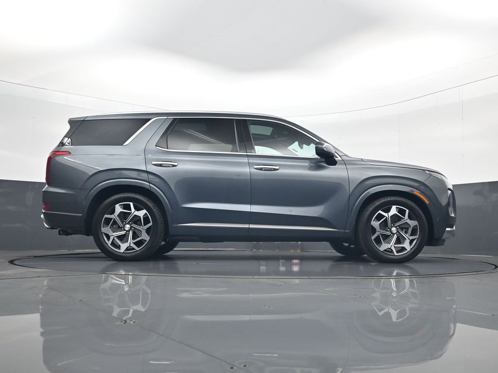 Used 2022 Hyundai Palisade Calligraphy AWD/4WD image 25