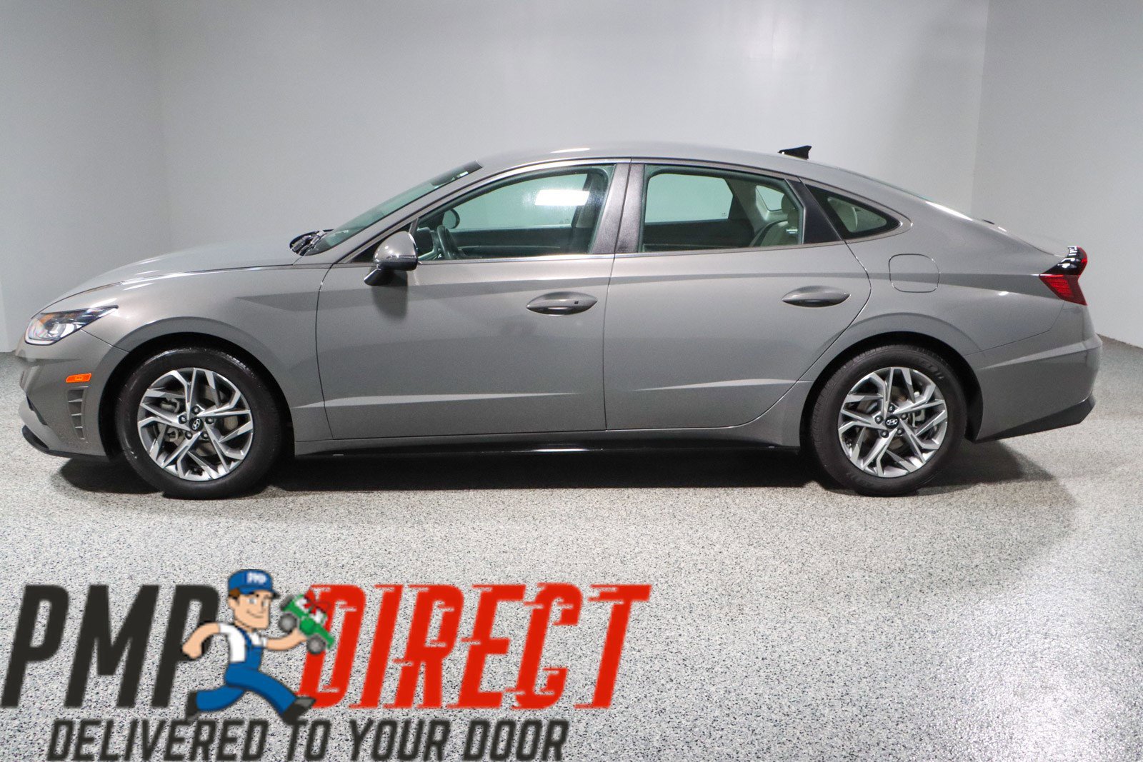 Used 2023 Hyundai Sonata SEL image 10