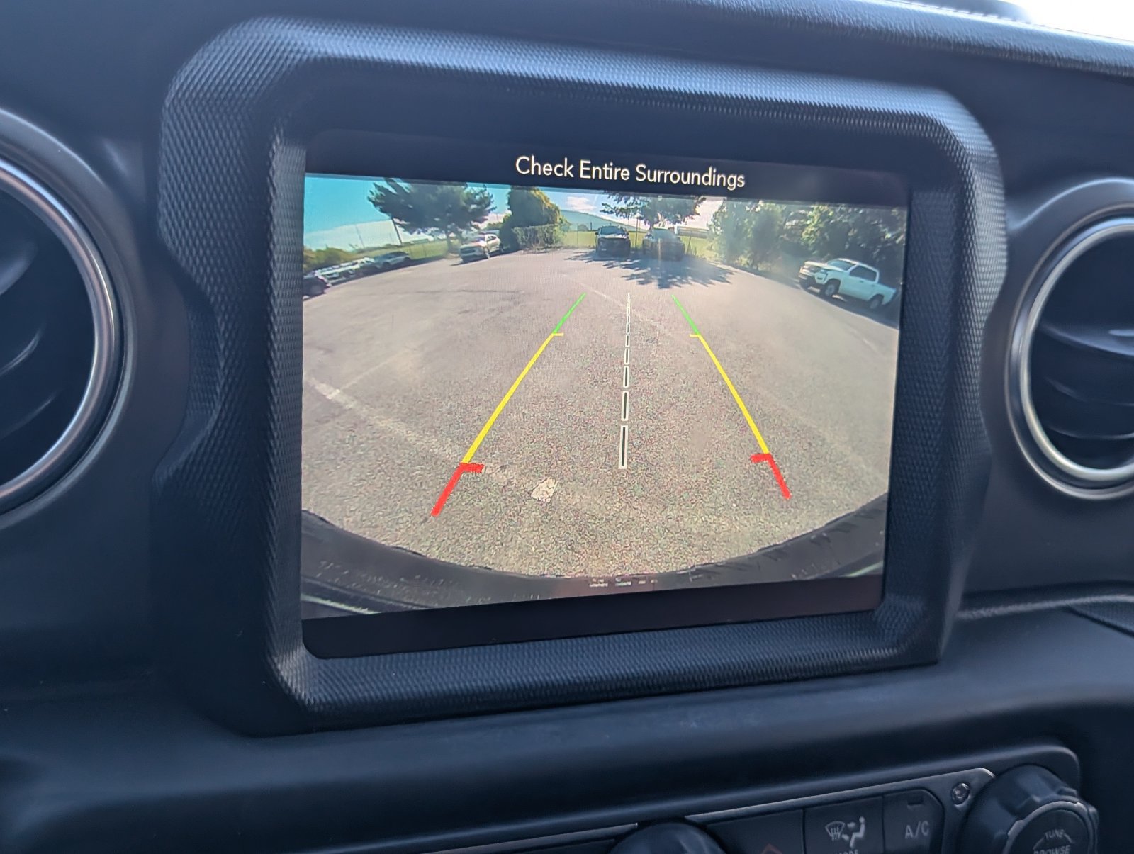 Used 2018 Jeep Wrangler Rubicon AWD/4WD image 20
