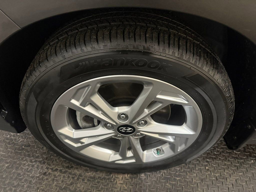 Certified 2023 Hyundai Kona SEL w/ Convenience Package image 20